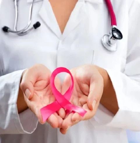 A new method of diagnosing breast cancerعکس-