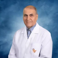profile pic of dr yousef ataee pour