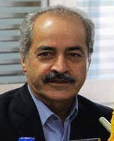 profile pic of dr seyed ali javad mousavi