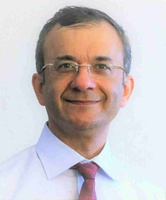 profile pic of dr jalal norouzi