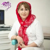 profile pic of dr Sepideh Pezeshki