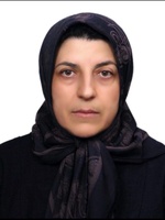 profile pic of dr maryam kashani