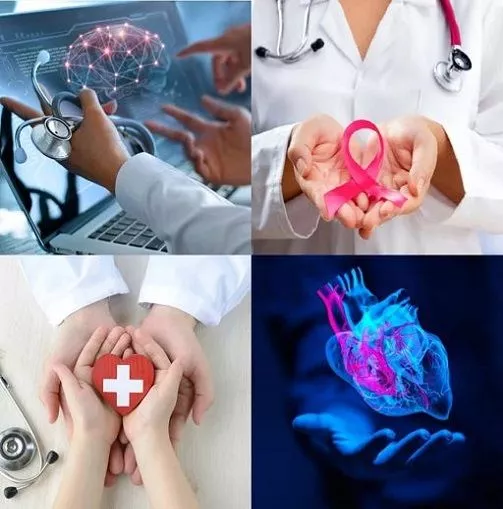Health and Medical Care picture